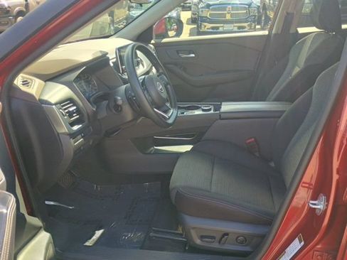 Used 2023 Nissan Rogue SV AWD/4WD image 25