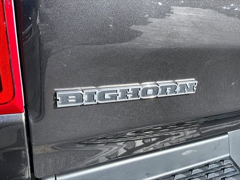 Used 2020 RAM 1500 Big Horn image 8