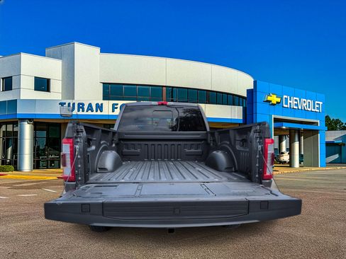 Used 2023 Ford F150 Lariat w/ Equipment Group 502A High AWD/4WD image 5