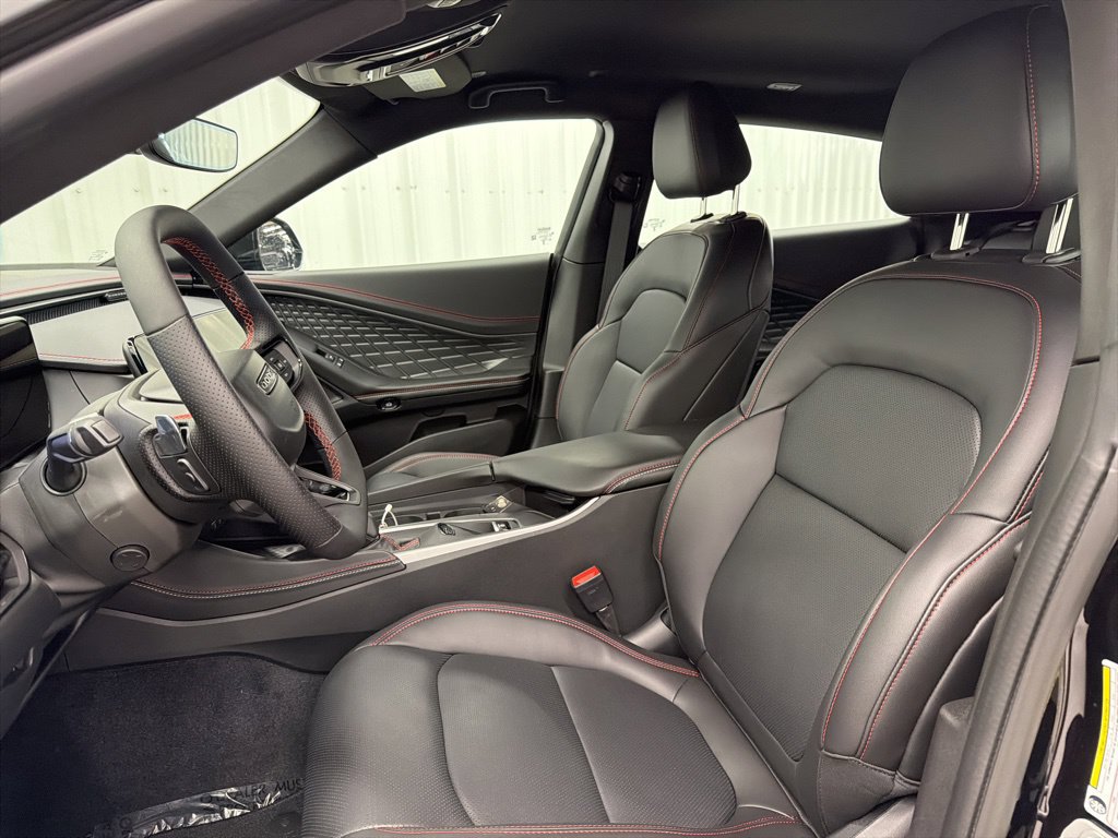 New 2026 Dodge Charger Scat Pack AWD/4WD image 13