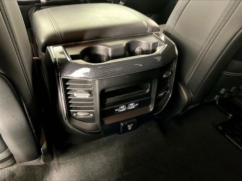 Used 2021 RAM 1500 Big Horn w/ Built-to-serve Edition AWD/4WD image 12