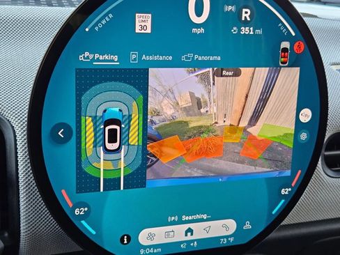 New 2026 MINI Cooper 4-Door Hardtop image 14