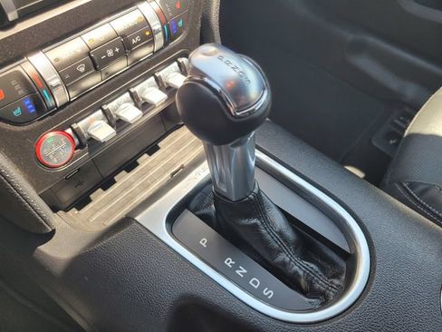 Certified 2020 Ford Mustang Premium RWD image 18