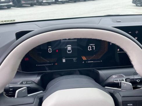 New 2026 Kia K4 GT-Line image 14