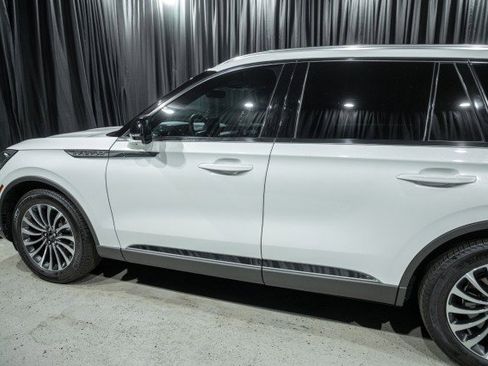 Used 2023 Lincoln Aviator Reserve w/ Elements Package Plus image 5