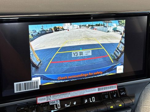 New 2026 Toyota Camry XLE FWD image 22