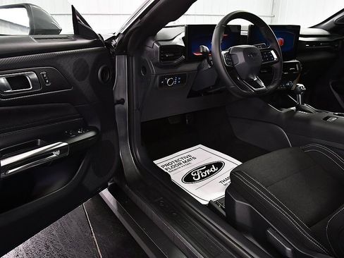 New 2026 Ford Mustang Coupe image 14