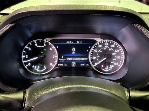 Used 2023 Nissan Sentra SR w/ Electronics Package image 13