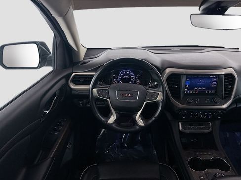 Used 2021 GMC Acadia Denali w/ Denali Technology Package image 17