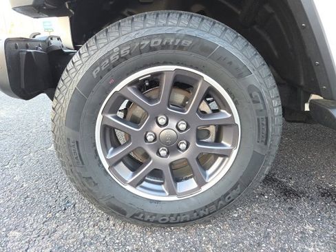 Used 2021 Jeep Wrangler Unlimited Sahara image 67