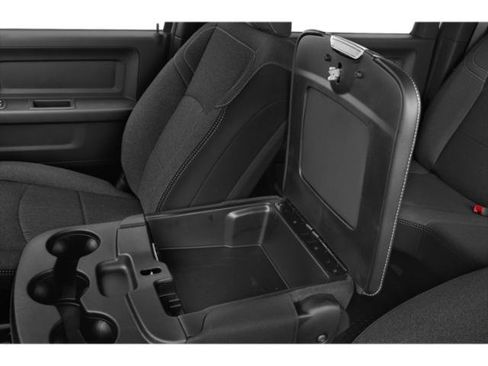 Certified 2024 RAM 2500 Tradesman w/ Chrome Appearance Group AWD/4WD image 14