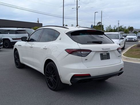 Used 2021 Maserati Levante image 8