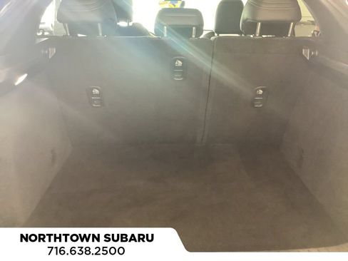 Used 2021 MAZDA CX-30 AWD 2.5 S w/ Preferred Package image 14