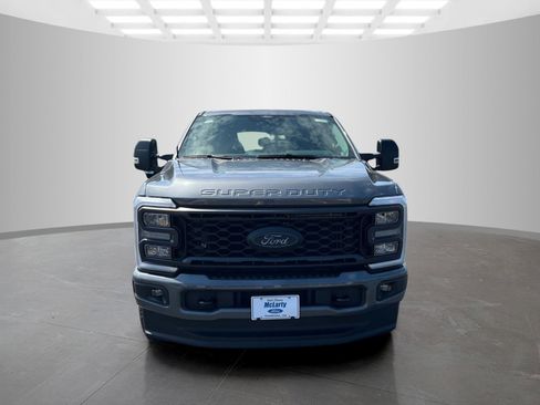 New 2026 Ford F250 XL AWD/4WD image 9