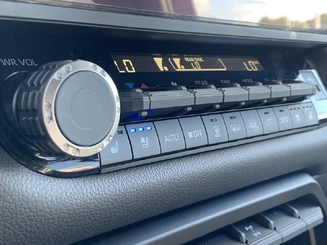 Certified 2024 Toyota Sequoia TRD Pro AWD/4WD image 30