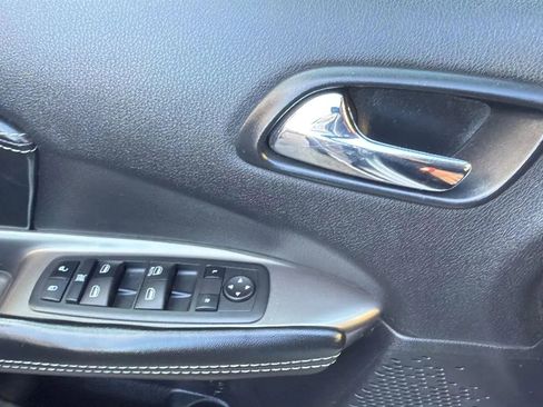 Used 2018 Dodge Journey Crossroad image 21