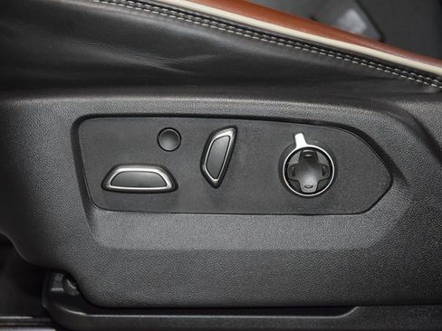 Used 2024 GMC Sierra 3500 Denali Ultimate image 46