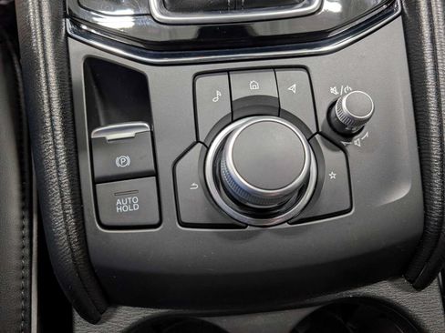 Certified 2025 MAZDA CX-5 AWD 2.5 S w/ Select Package image 25