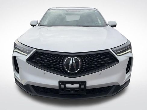 Used 2023 Acura RDX A-Spec image 15