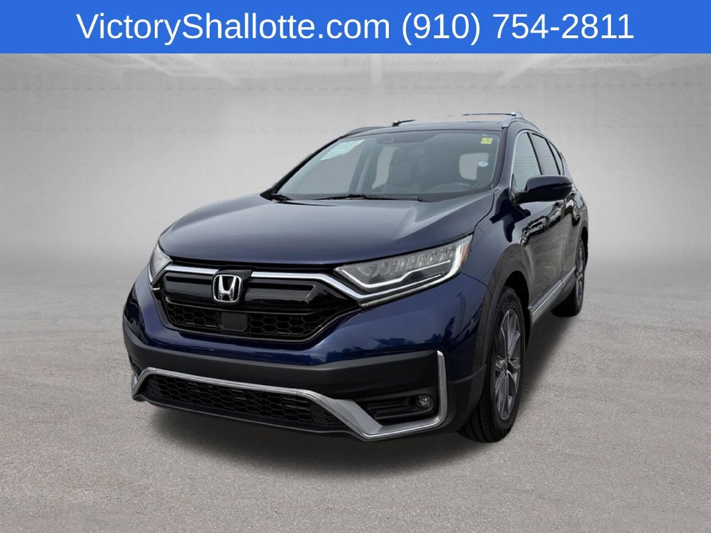Used 2020 Honda CR-V Touring image 13