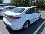 Used 2024 Toyota Corolla LE image 2