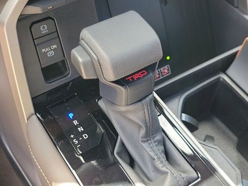 New 2026 Toyota Tundra 1794 Edition image 26