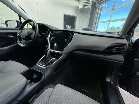 Used 2023 Subaru Outback Premium AWD/4WD image 30