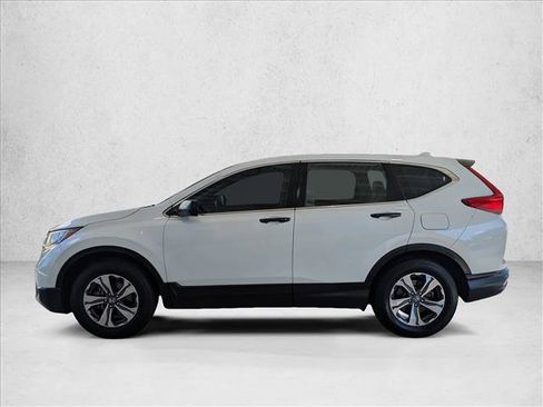 Used 2019 Honda CR-V LX image 9