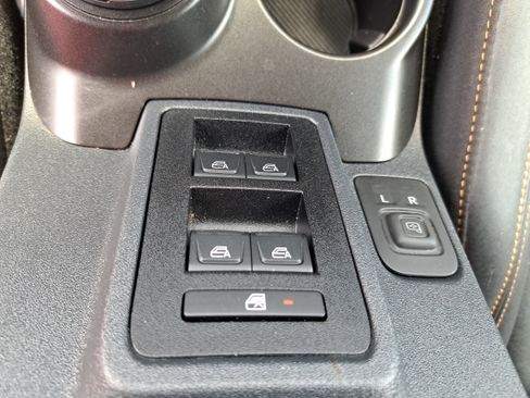 Used 2022 Ford Bronco Badlands AWD/4WD image 26