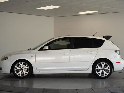 Used 2009 MAZDA MAZDA3 s Grand Touring FWD image 4