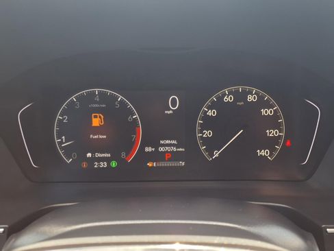 Used 2025 Honda Pilot EX-L image 15