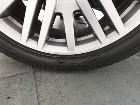 Certified 2023 Ford Expedition Max Platinum image 37