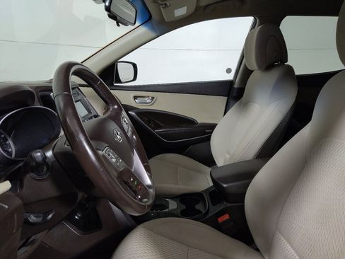 Used 2014 Hyundai Santa Fe Sport w/ Popular Equipment Package 02 FWD image 17
