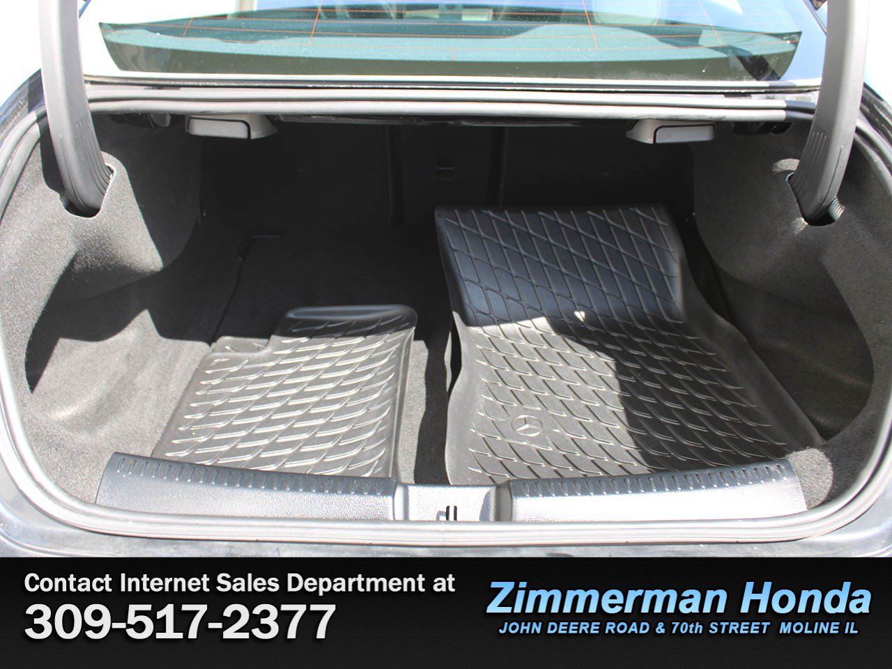 Used 2022 Mercedes-Benz CLA 250 4MATIC image 6