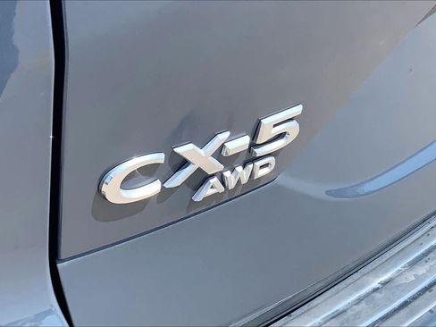 Used 2024 MAZDA CX-5 Carbon Edition AWD/4WD image 10