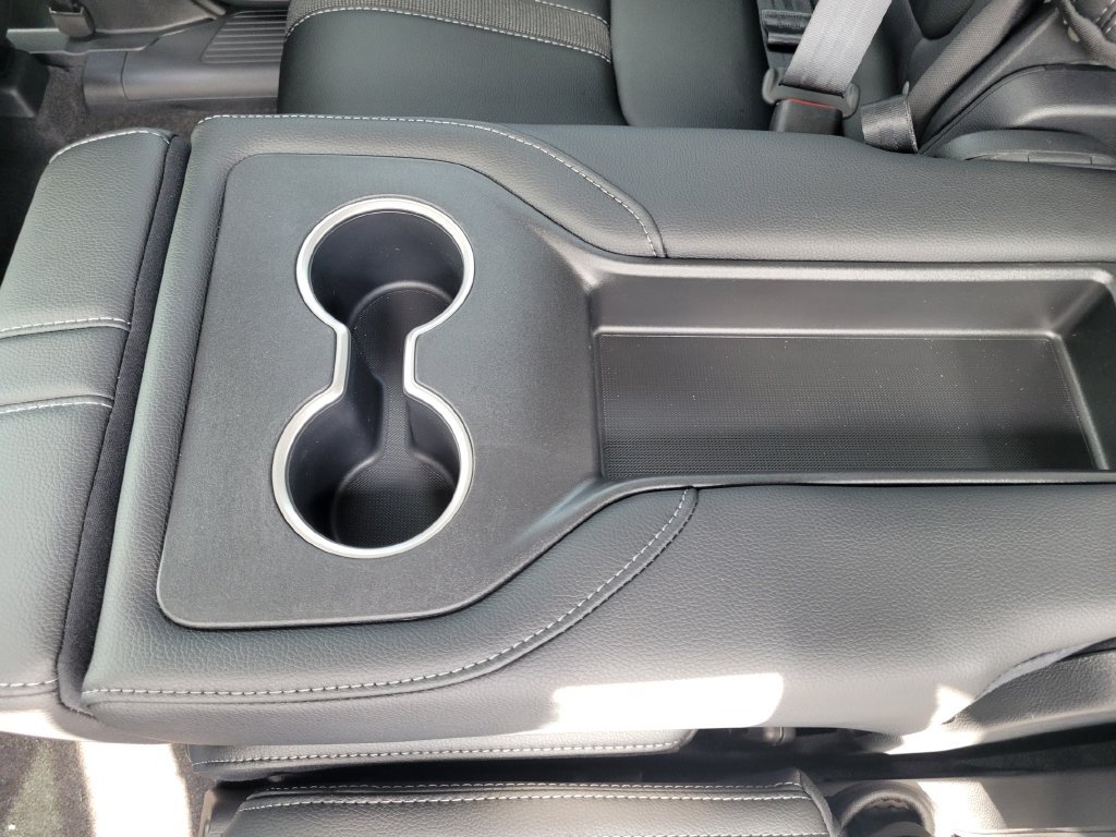 New 2026 Honda Pilot EX-L image 28