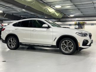 Used 2020 BMW X4 xDrive30i w/ Premium Package AWD/4WD video 1