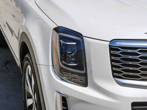 Used 2020 Kia Telluride S image 4