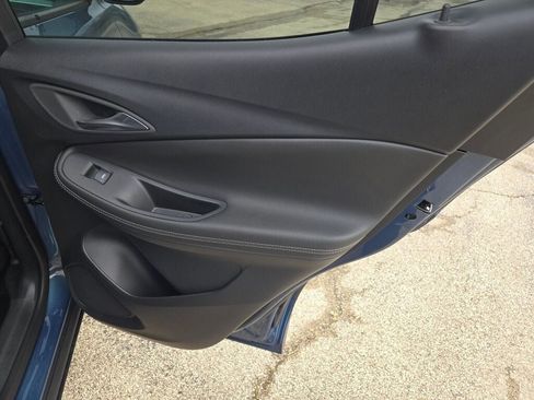 New 2026 Buick Encore GX Preferred w/ Comfort Package image 10