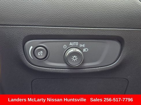 Used 2026 Buick Encore GX Sport Touring w/ Advanced Technology Package FWD image 27