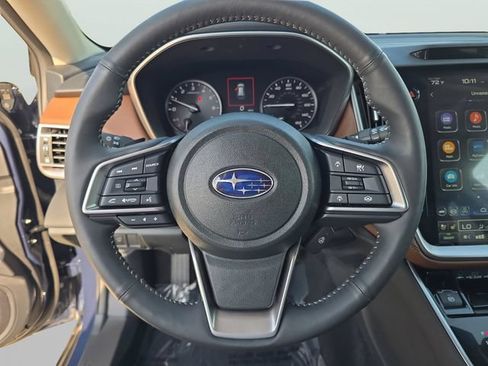 Used 2025 Subaru Outback Touring AWD/4WD image 24