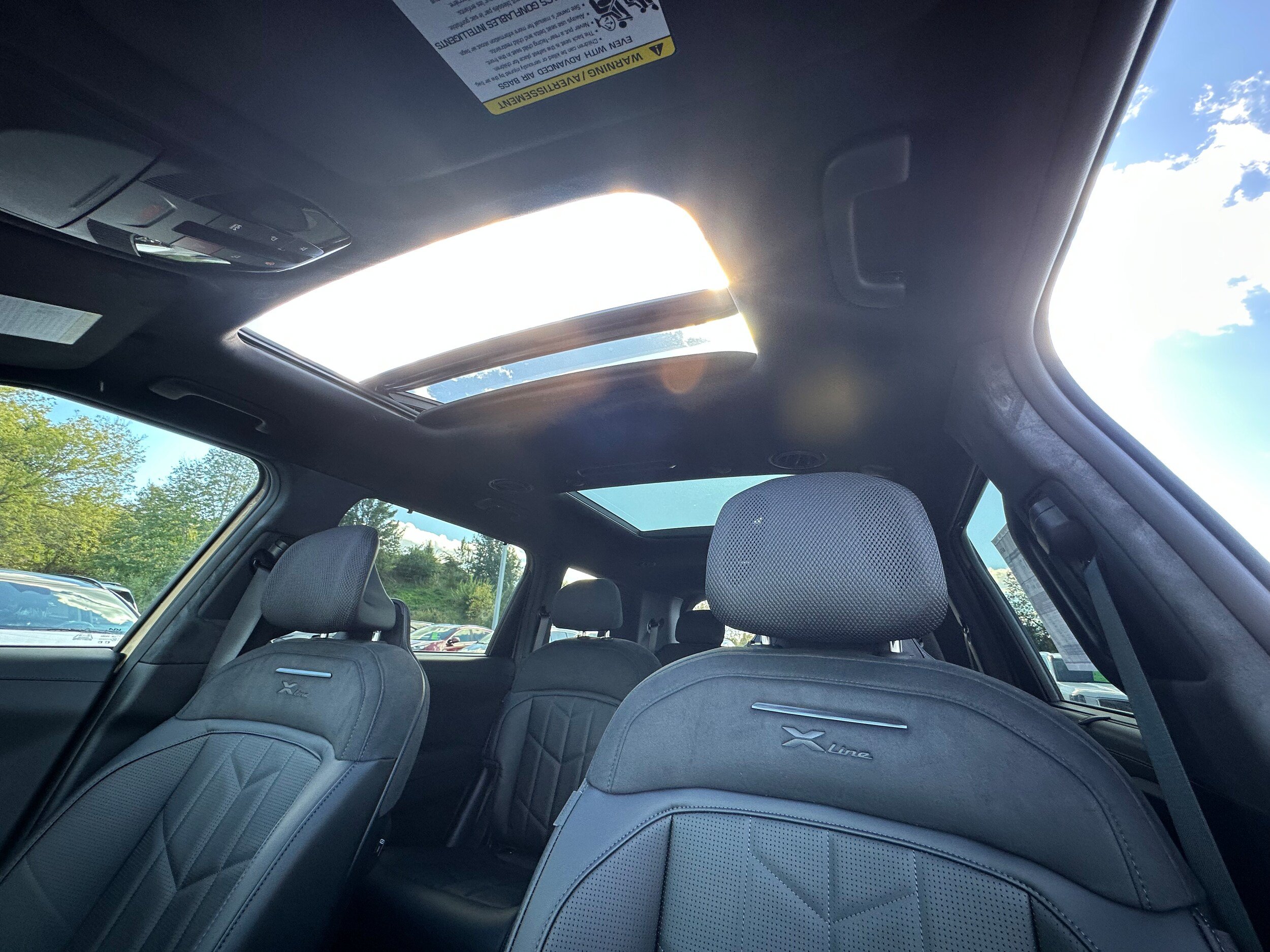 New 2027 Kia Telluride X-Line SX Prestige AWD/4WD image 42