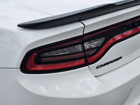 Used 2023 Dodge Charger SXT w/ Blacktop Package RWD image 7