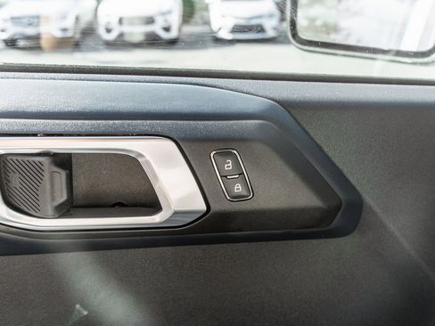 Used 2022 Ford Bronco Outer Banks image 15