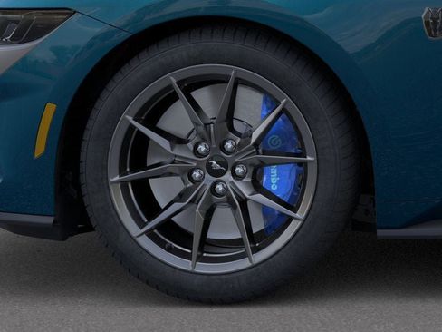 New 2026 Ford Mustang Dark Horse image 19