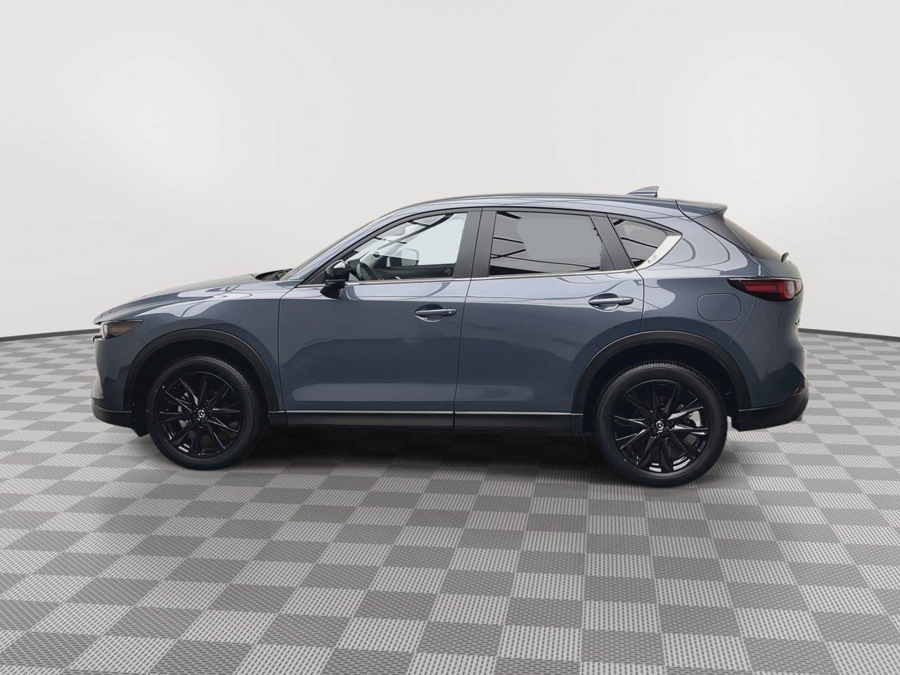 Used 2024 MAZDA CX-5 Carbon Edition AWD/4WD image 35