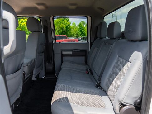 Used 2015 Ford F250 XLT AWD/4WD image 21