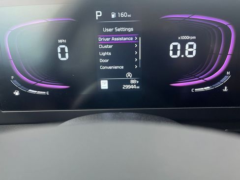Used 2025 Kia Sportage LX FWD image 39