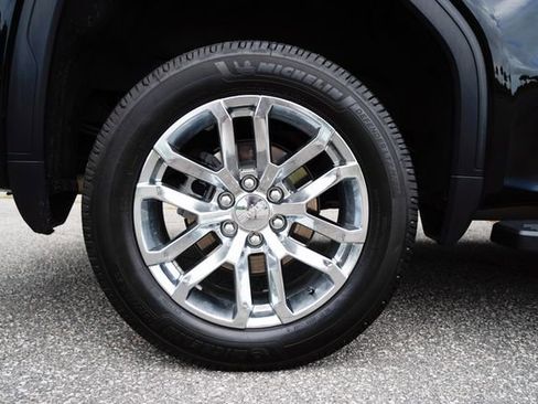 Used 2024 GMC Sierra 1500 Denali w/ Technology Package image 45