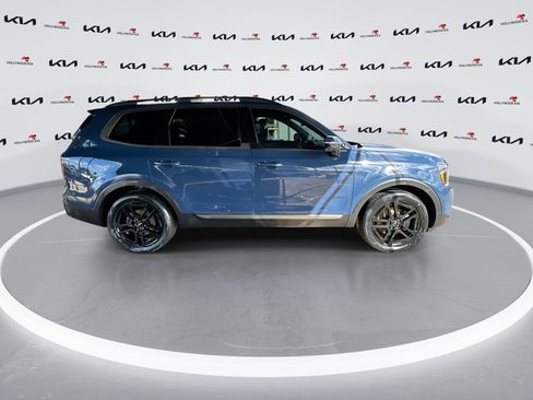 Used 2023 Kia Telluride SX Prestige X-Line image 9